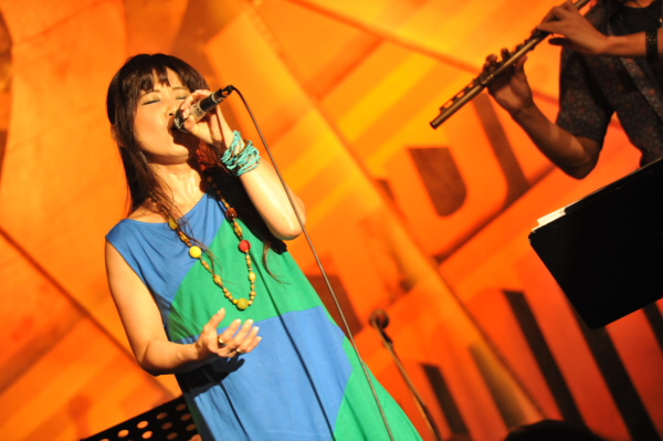 2013.8.13 at CROCODILE #1