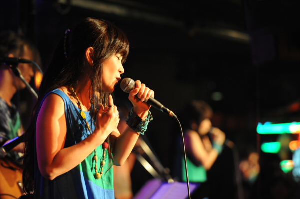 2013.8.13 at CROCODILE #6