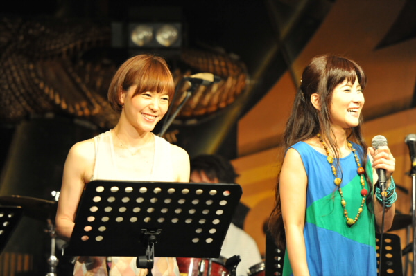 2013.8.13 at CROCODILE #9