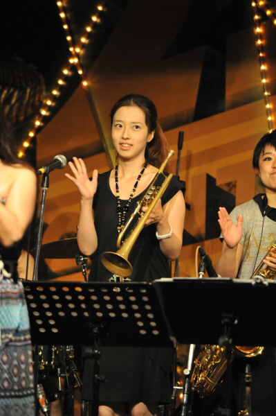 2013.8.13 at CROCODILE #16