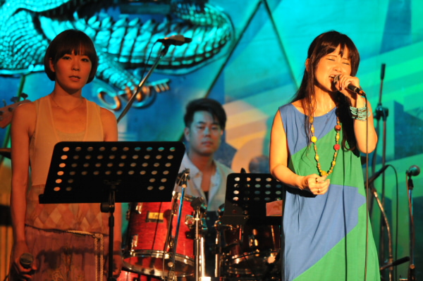 2013.8.13 at CROCODILE #17