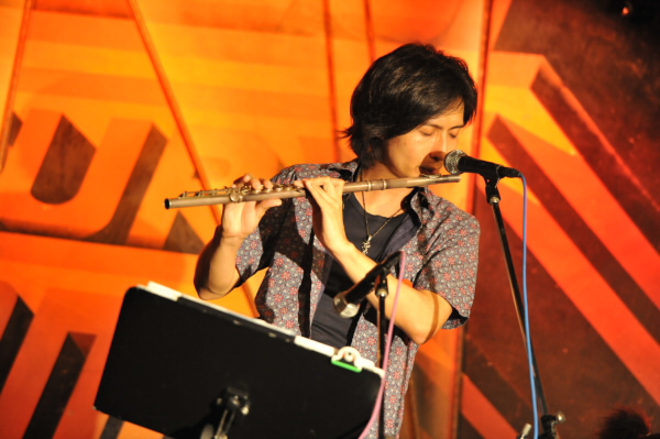 2013.8.13 at CROCODILE #19