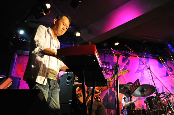 2013.8.13 at CROCODILE #24