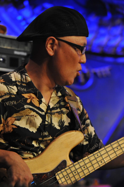 2013.8.13 at CROCODILE #25