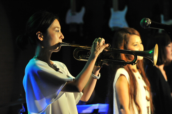 2014.8.29 at CRAWFISH #6