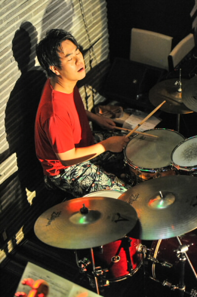2014.8.29 at CRAWFISH #11