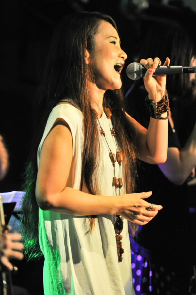 2014.8.29 at CRAWFISH #21