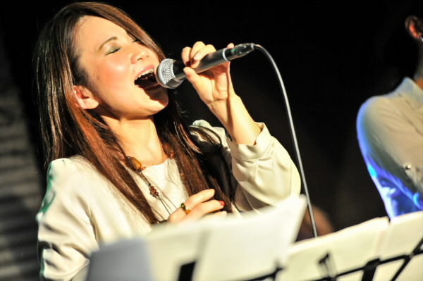 2015.1.9 at CRAWFISH #9