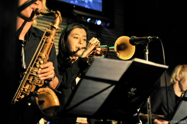 2015.1.9 at CRAWFISH #11