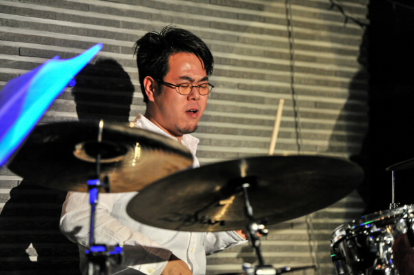 2015.1.9 at CRAWFISH #16