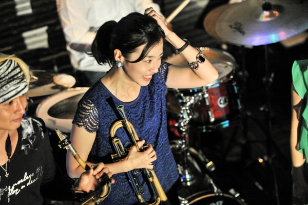 2015.1.9 at CRAWFISH #20