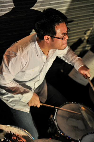 2015.1.9 at CRAWFISH #25