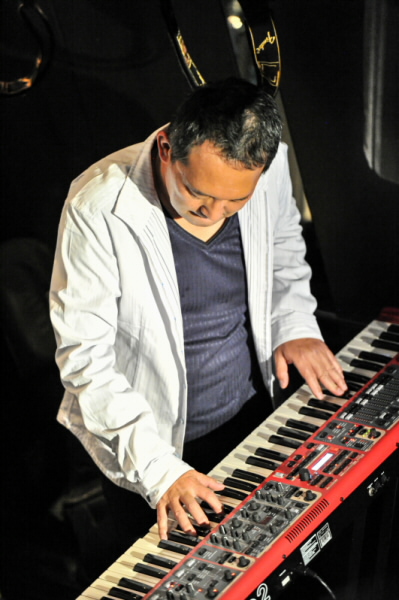 2015.1.9 at CRAWFISH #27