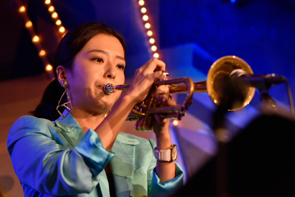 2015.9.14 at CROCODILE #11