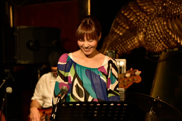 2015.9.14 at CROCODILE #20