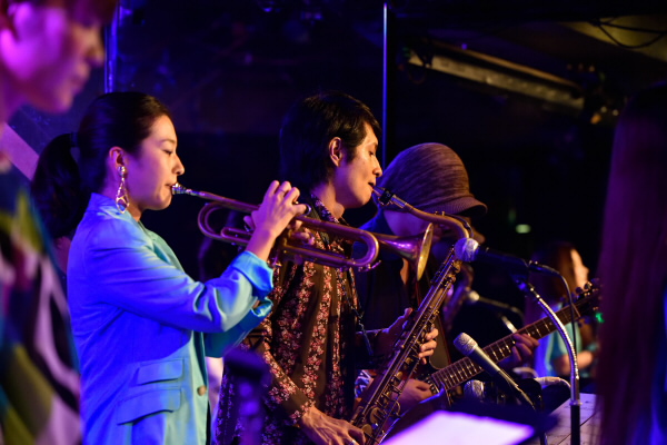 2015.9.14 at CROCODILE #25