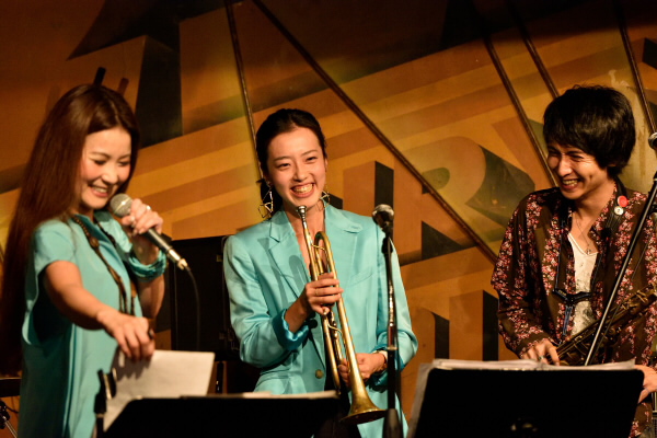 2015.9.14 at CROCODILE #24