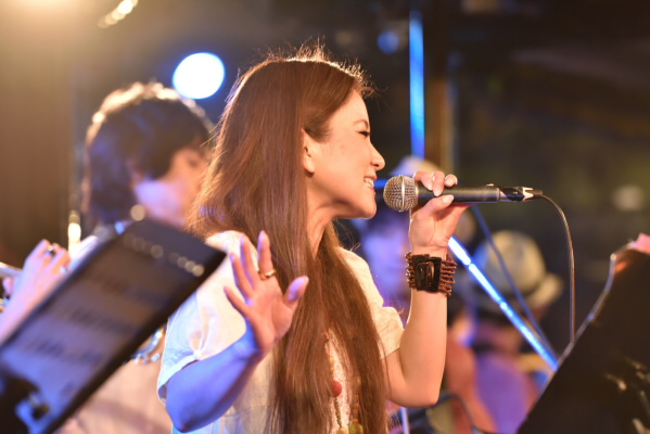 2016.3.9 at CROCODILE #1