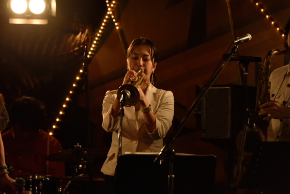 2016.3.9 at CROCODILE #10