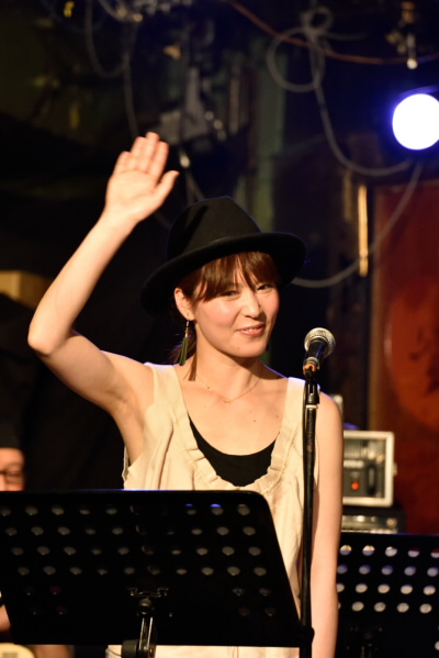 2016.3.9 at CROCODILE #11