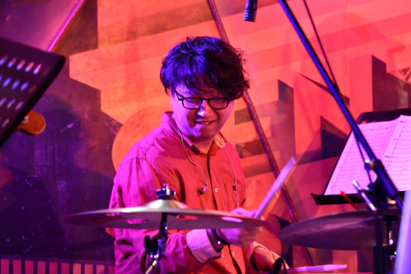 2016.3.9 at CROCODILE #15