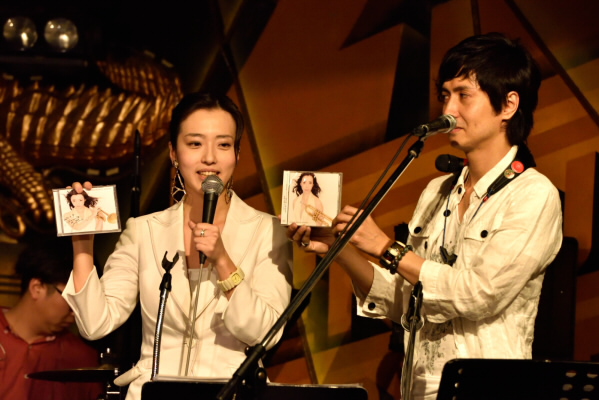 2016.3.9 at CROCODILE #19