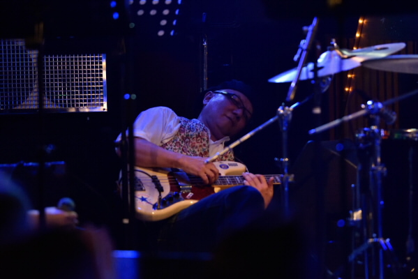 2016.3.9 at CROCODILE #20