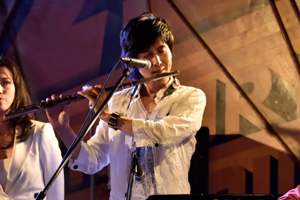 2016.3.9 at CROCODILE #23