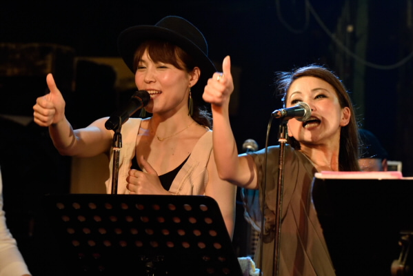 2016.3.9 at CROCODILE #25