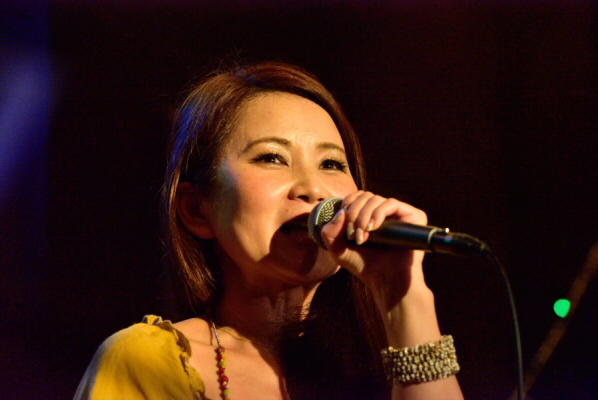 2016.8.30CRAWFISH #1