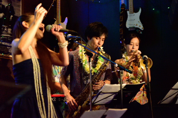 2016.8.30CRAWFISH #2