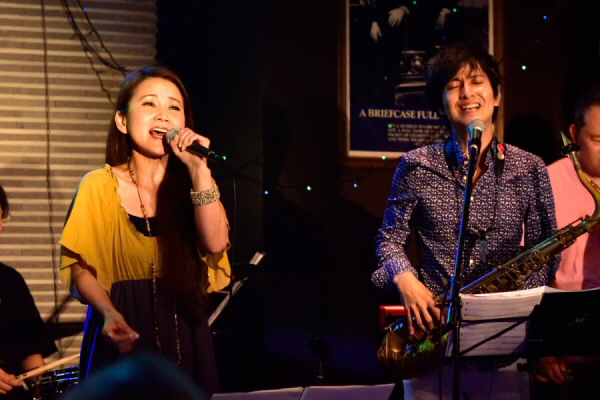 2016.8.30CRAWFISH #5