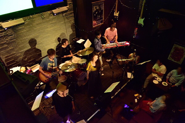 2016.8.30CRAWFISH #6