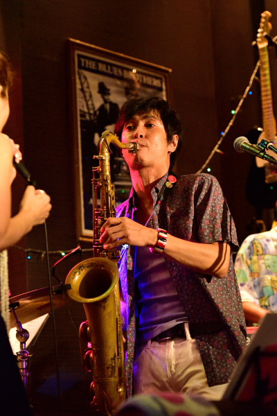 2016.8.30CRAWFISH #12