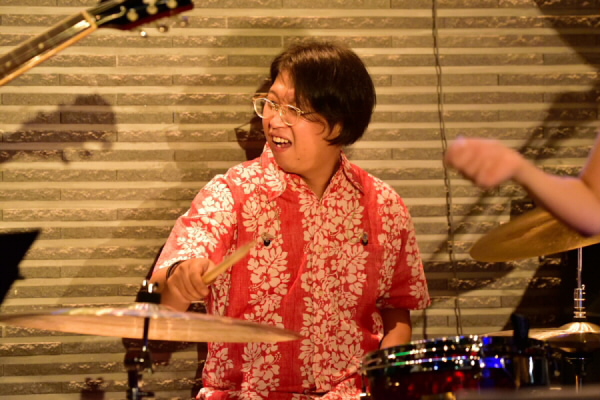 2016.8.30CRAWFISH #24