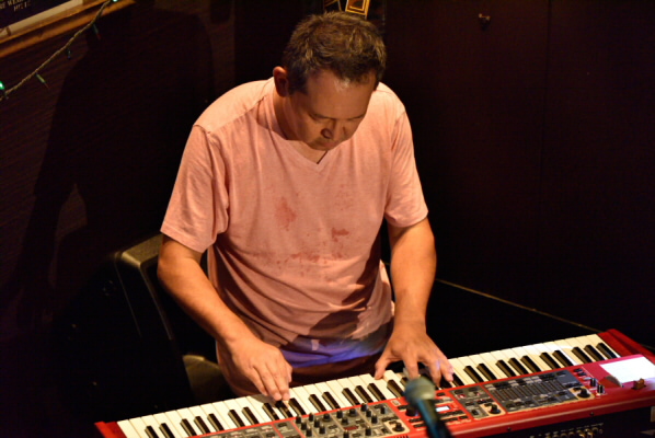 2016.8.30CRAWFISH #28