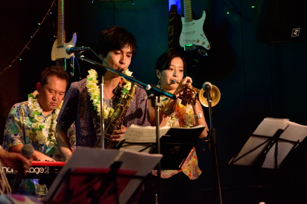 2016.8.30CRAWFISH #7