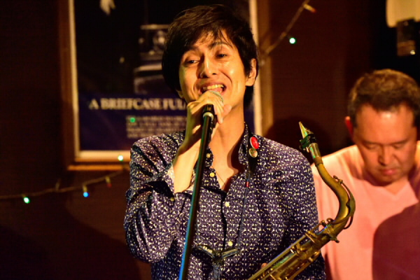 2016.8.30CRAWFISH #26