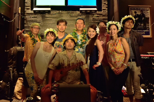 2016.8.30CRAWFISH #30