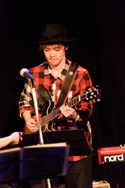 2017.2.6GRAFFITI #12