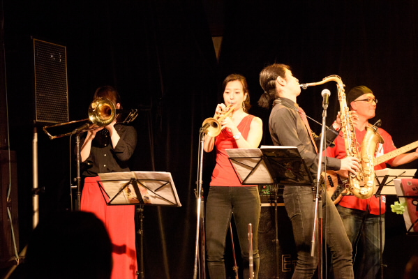 2017.2.6GRAFFITI #15