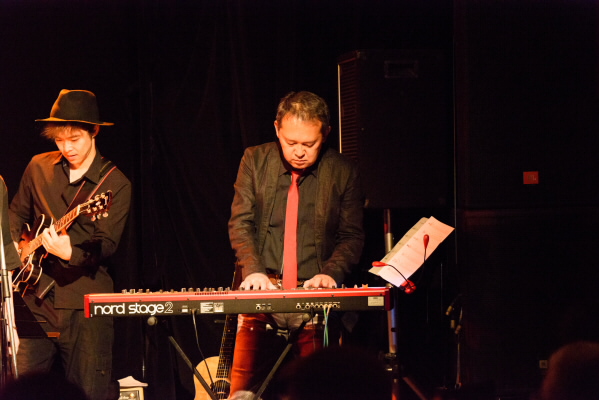 2017.2.6GRAFFITI #27