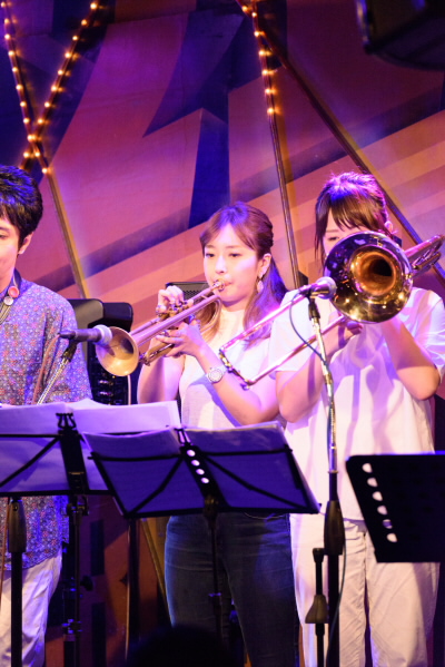 2017.8.21 at CROCODILE #8