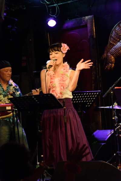 2017.8.21 at CROCODILE #9