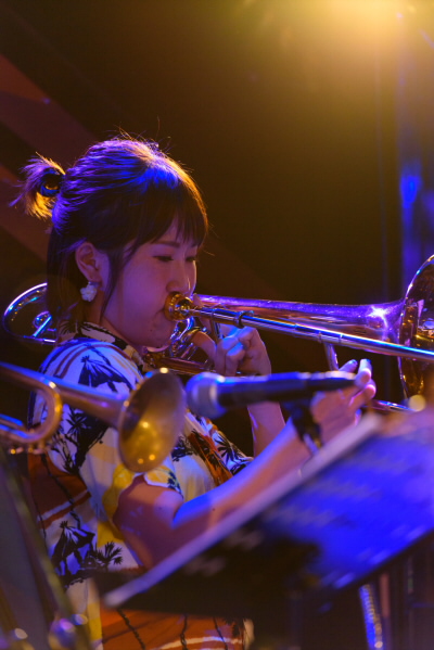 2017.8.21 at CROCODILE #10