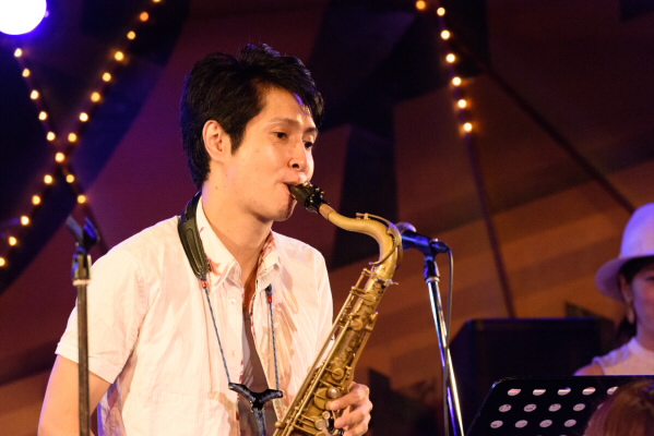 2017.8.21 at CROCODILE #14