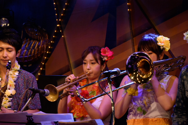 2017.8.21 at CROCODILE #16