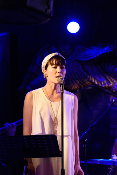 2017.8.21 at CROCODILE #22