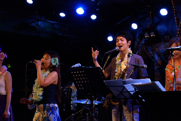 2017.8.21 at CROCODILE #17