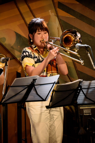 2017.8.21 at CROCODILE #21